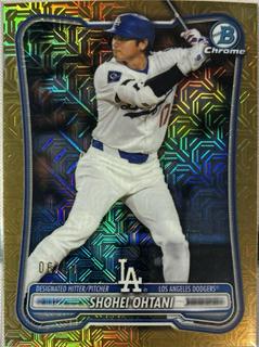 Shohei Ohtani