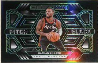 Damian Lillard