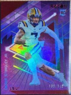 Derek Stingley Jr.