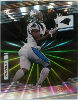 DJ Moore