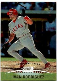 Ivan Rodriguez