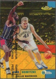 Dirk Nowitzki