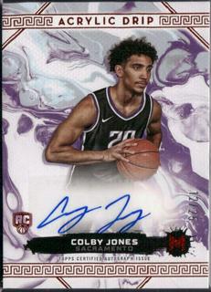 Colby Jones