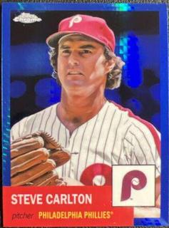 Steve Carlton
