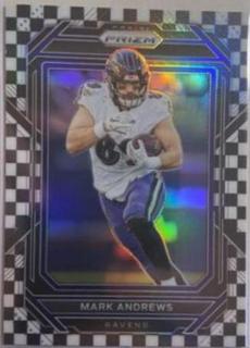 Mark Andrews