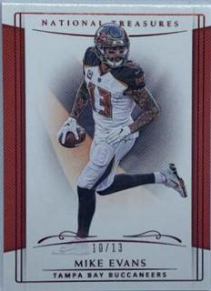 Mike Evans