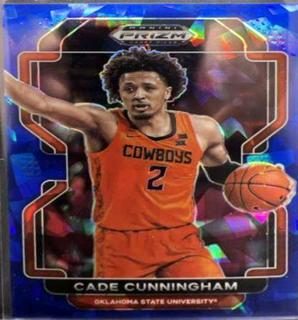 Cade Cunningham