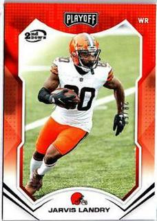 Jarvis Landry