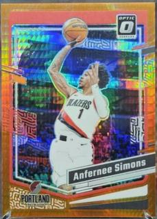 Anfernee Simons