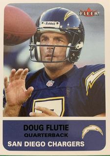 Doug Flutie