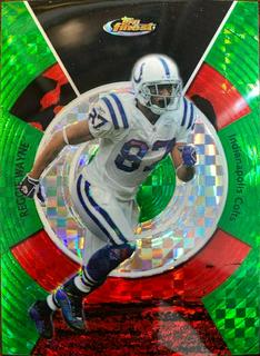 Reggie Wayne