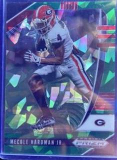 Mecole Hardman Jr.