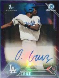 Nelson Cruz