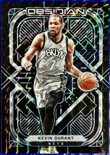 Kevin Durant