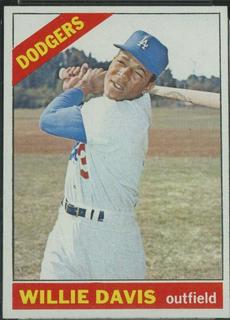 Willie Davis
