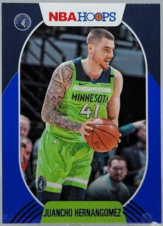 Juancho Hernangomez