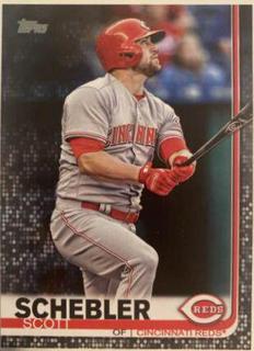 Scott Schebler
