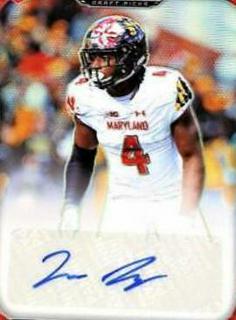 Darnell Savage Jr.