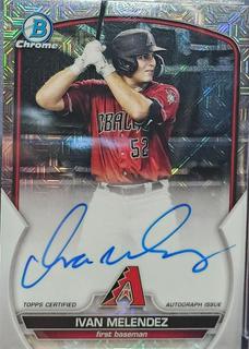 Ivan Melendez