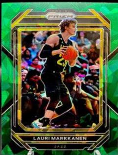 Lauri Markkanen