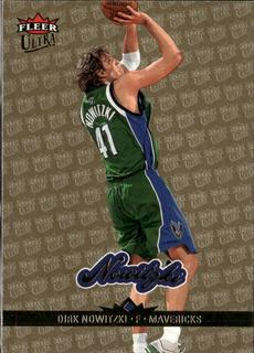 Dirk Nowitzki