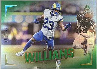 Kyren Williams