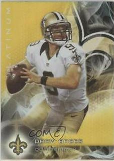Drew Brees