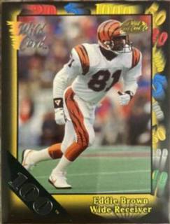 Eddie Brown