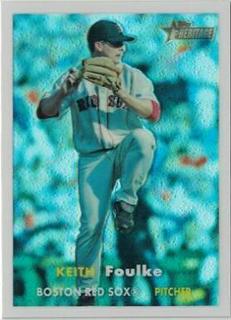 Keith Foulke