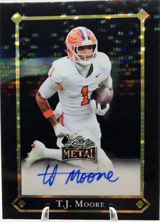 T.J. Moore