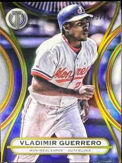 Vladimir Guerrero