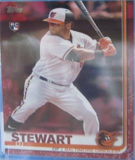 DJ Stewart