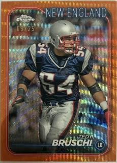 Tedy Bruschi
