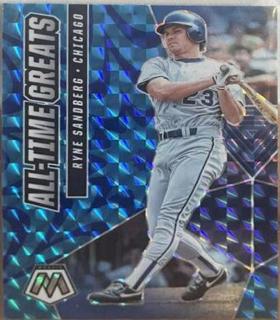 Ryne Sandberg