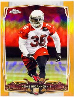 Deone Bucannon