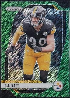 T.J. Watt