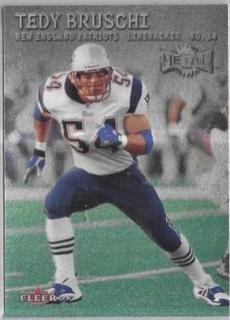 Tedy Bruschi