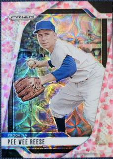 Pee Wee Reese