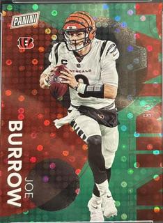 Joe Burrow
