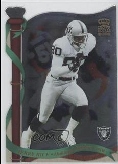 Jerry Rice