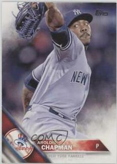 Aroldis Chapman