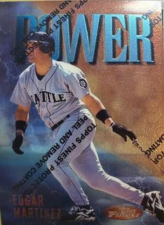 Edgar Martinez