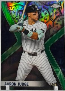 Aaron Judge