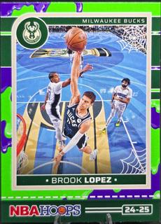 Brook Lopez