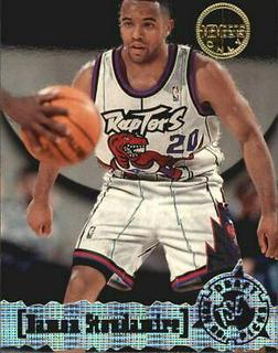 Damon Stoudamire