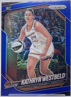 Kathryn Westbeld