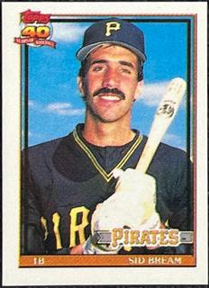 Sid Bream