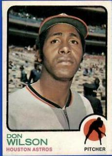 Don Wilson