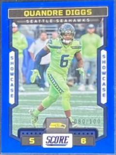 Quandre Diggs