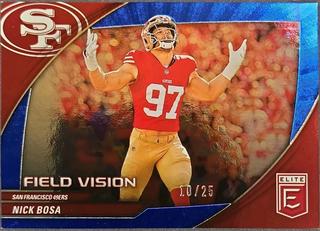 Nick Bosa
